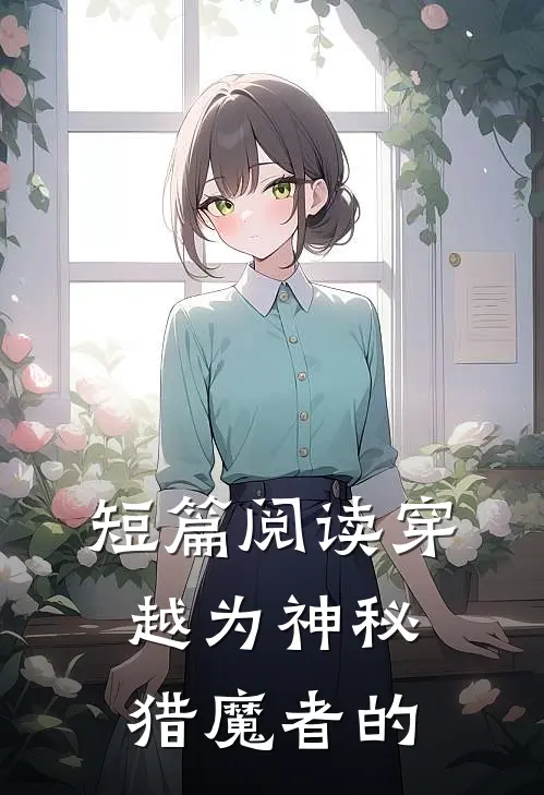 短篇阅读穿越为神秘猎魔者的