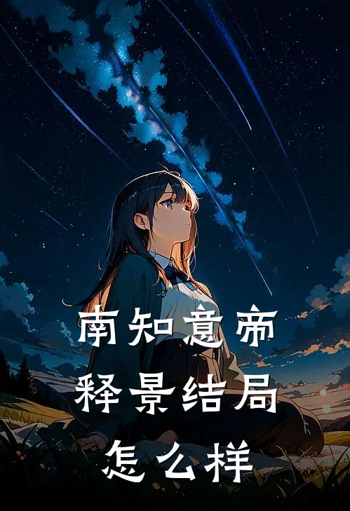 南知意帝释景结局怎么样
