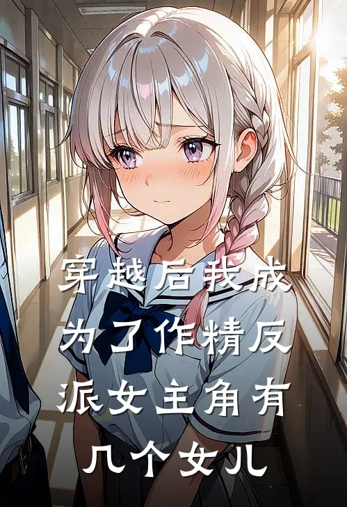 穿越后我成为了作精反派女主角有几个女儿