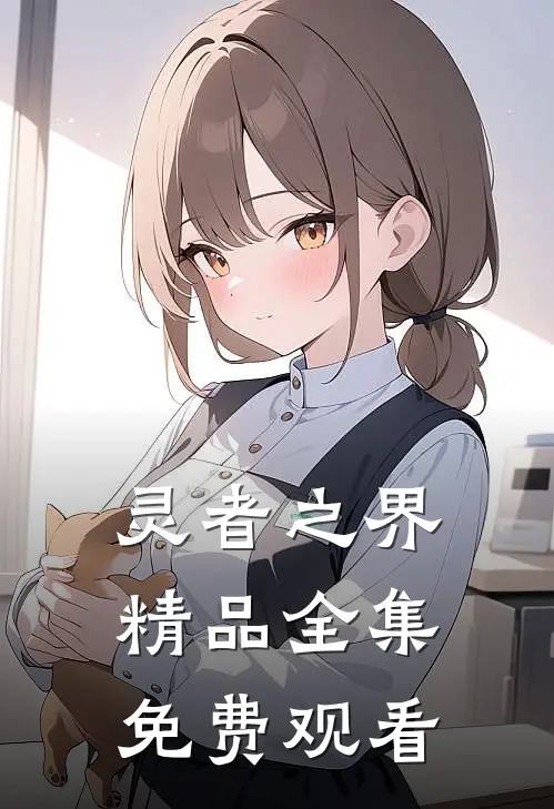 灵者之界精品全集免费观看