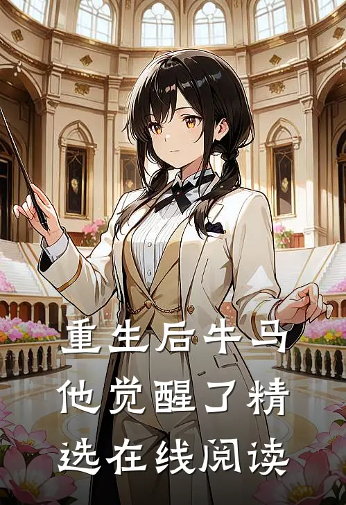 重生后牛马他觉醒了精选在线阅读