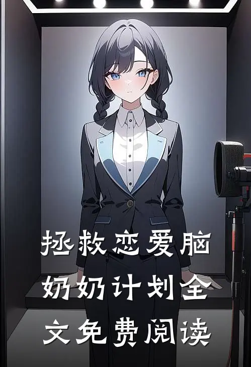 拯救恋爱脑奶奶计划全文免费阅读