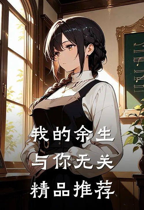 我的余生与你无关精品推荐