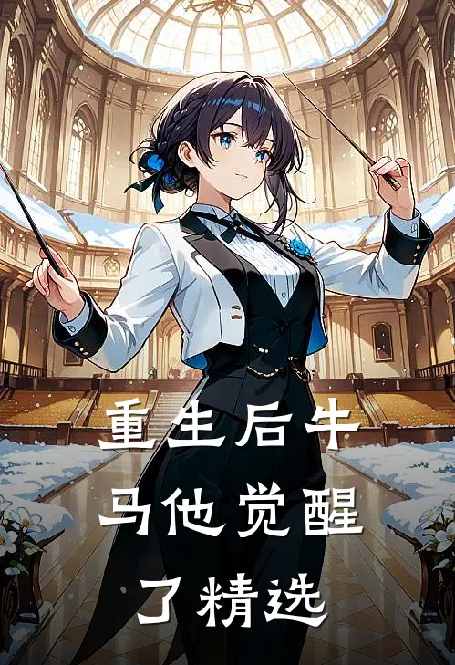 重生后牛马他觉醒了精选