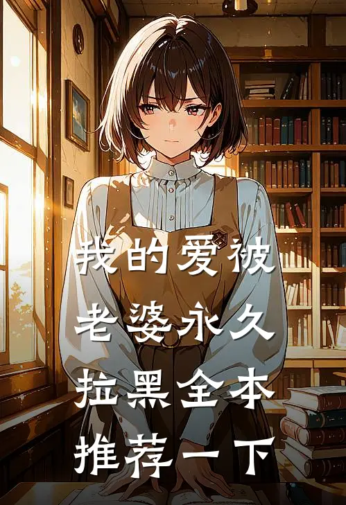 我的爱被老婆永久拉黑全本推荐一下