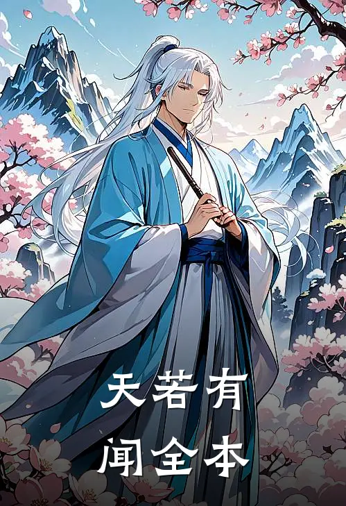 天若有闻全本