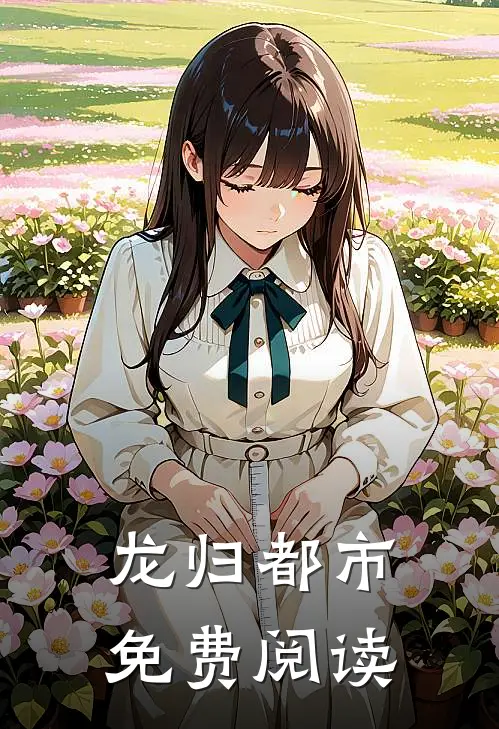 龙归都市免费阅读