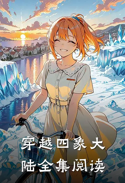穿越四象大陆全集阅读