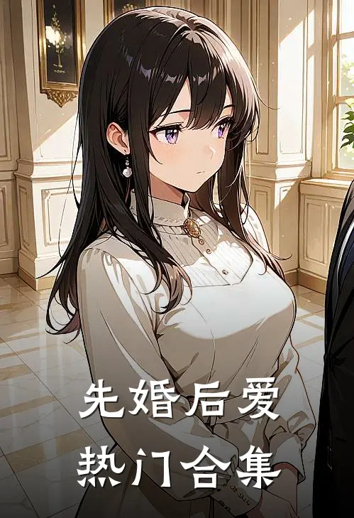 先婚后爱热门合集