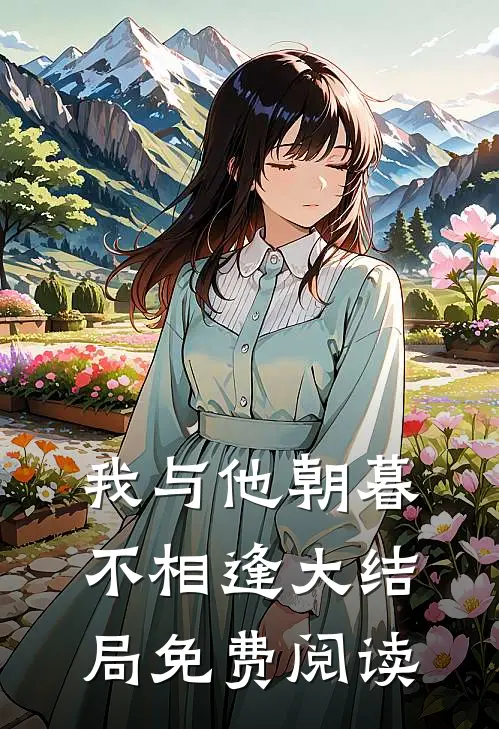 我与他朝暮不相逢大结局免费阅读