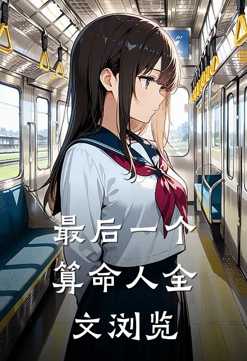 最后一个算命人全文浏览