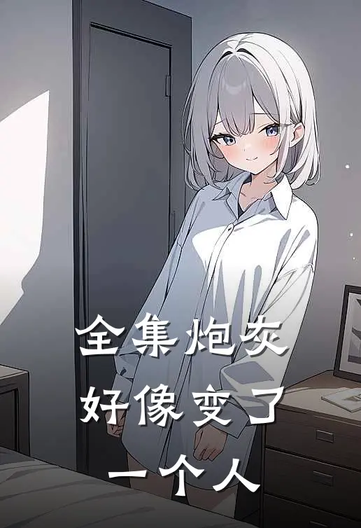全集炮灰好像变了一个人