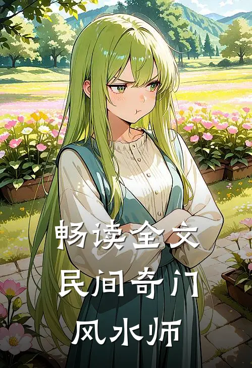 畅读全文民间奇门风水师