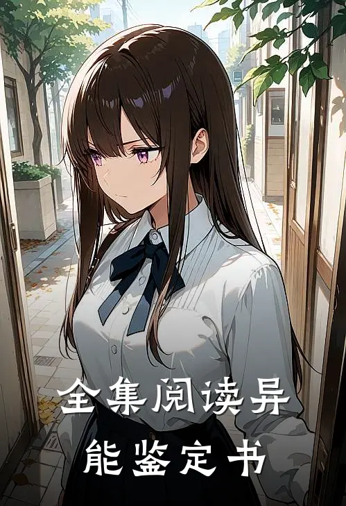 全集阅读异能鉴定书