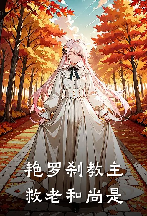 艳罗刹教主救老和尚是