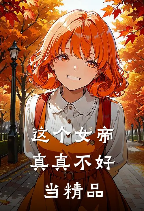 这个女帝真真不好当精品