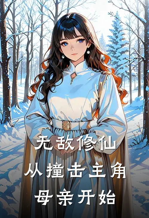 无敌修仙,从撞击主角母亲开始
