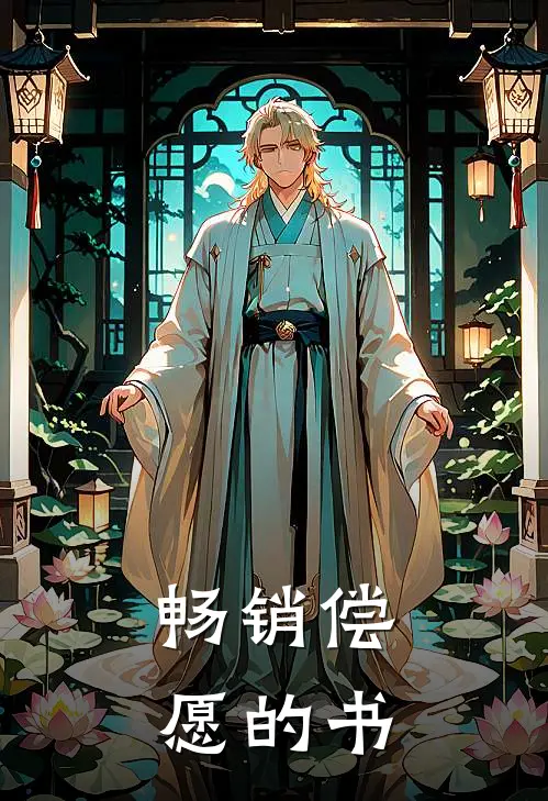 畅销偿愿的书