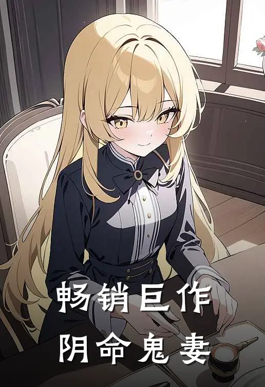 畅销巨作阴命鬼妻