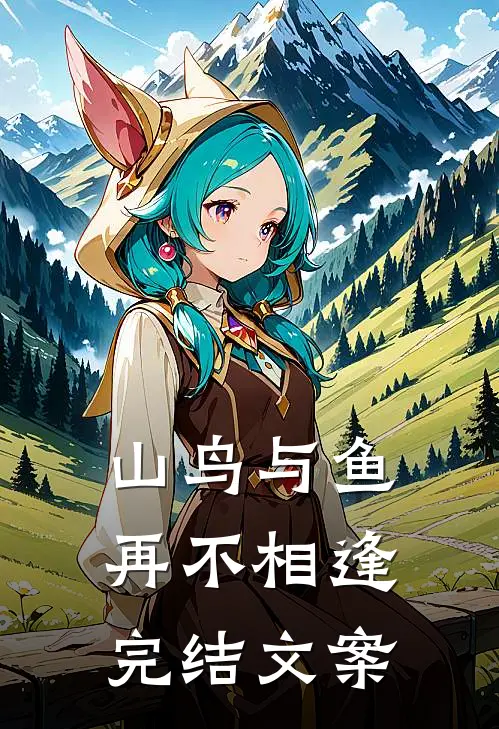 山鸟与鱼再不相逢完结文案