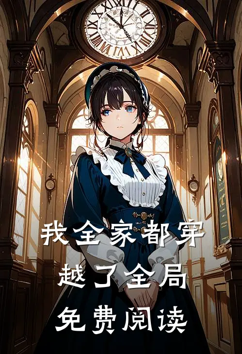 我全家都穿越了全局免费阅读