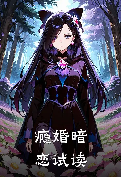 瘾婚暗恋试读