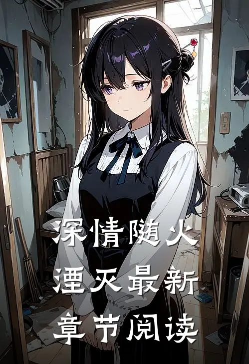 深情随火湮灭最新章节阅读