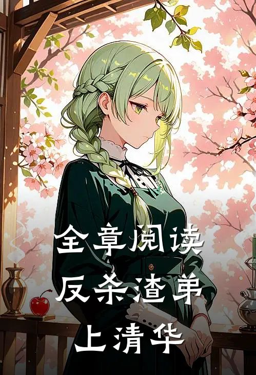 全章阅读反杀渣弟上清华