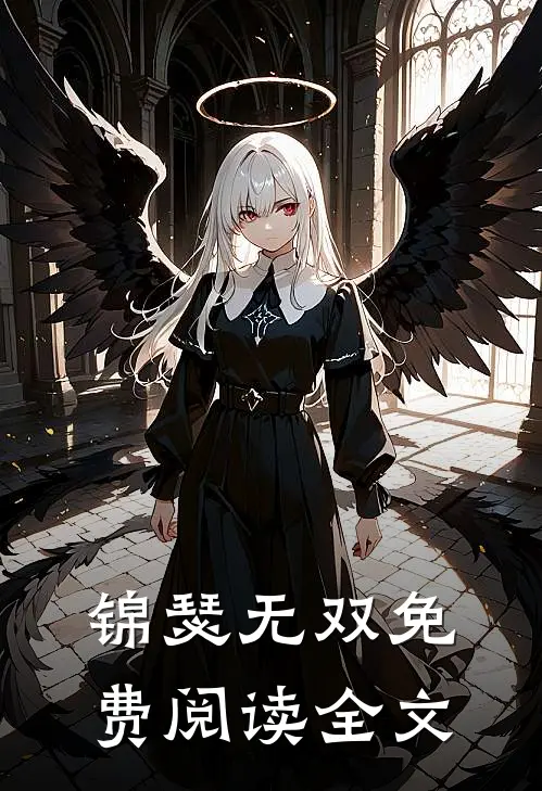 锦瑟无双免费阅读全文