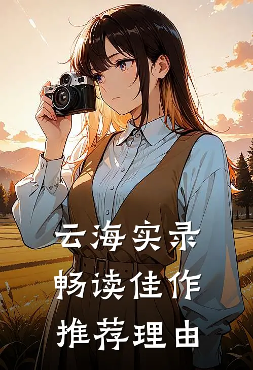 云海实录畅读佳作推荐理由