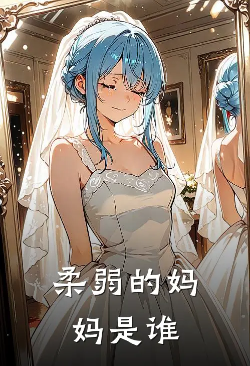 柔弱的妈妈是谁