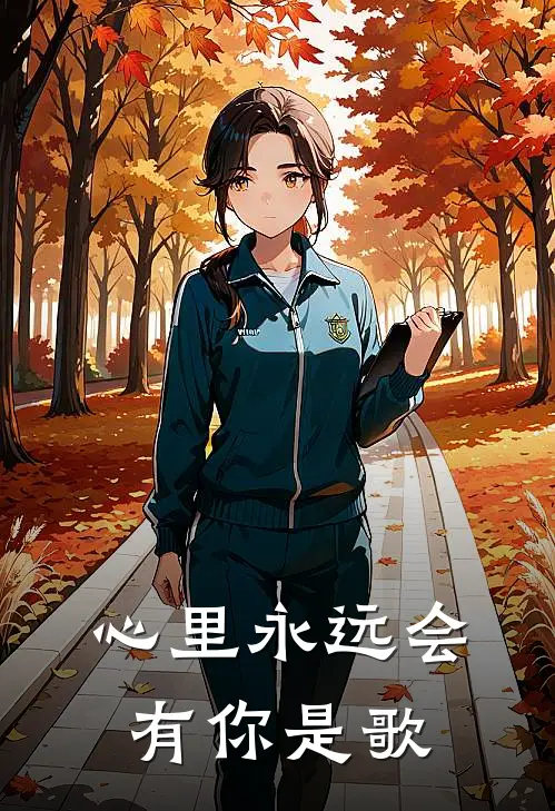 心里永远会有你是歌