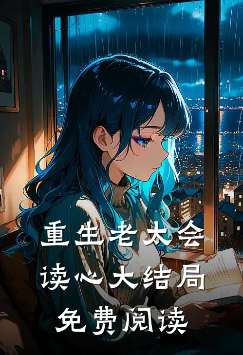 重生老太会读心大结局免费阅读