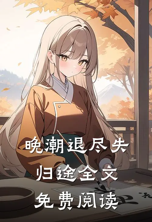晚潮退尽失归途全文免费阅读