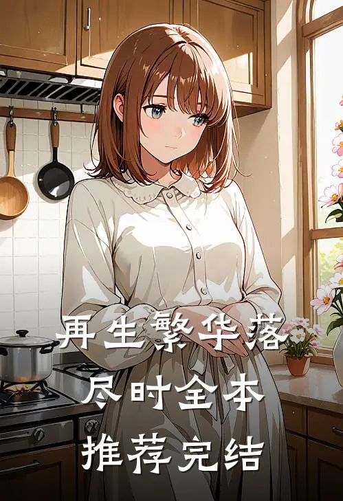 再生繁华落尽时全本推荐完结