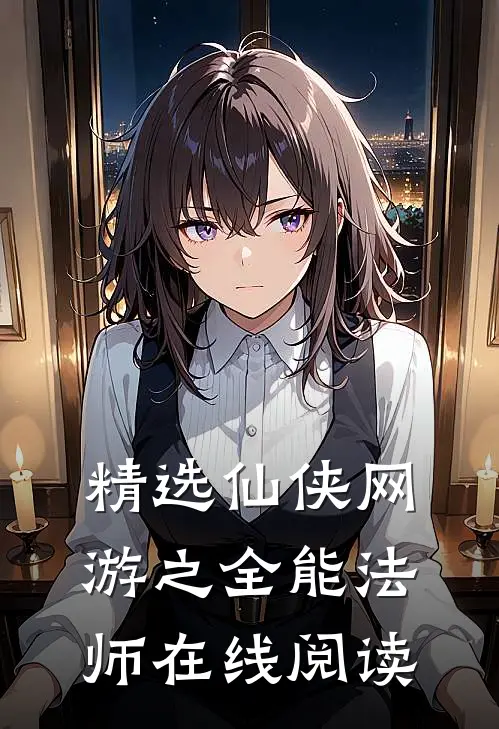 精选仙侠网游之全能法师在线阅读