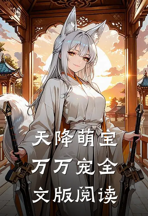 天降萌宝万万宠全文版阅读