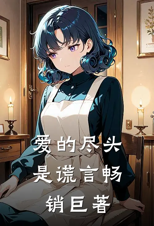爱的尽头是谎言畅销巨著