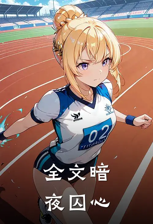 全文暗夜囚心