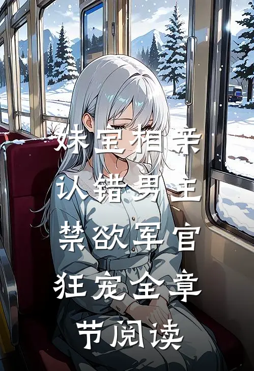 妹宝相亲认错男主，禁欲军官狂宠全章节阅读