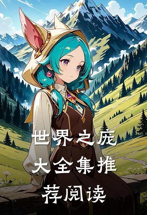 世界之庞大全集推荐阅读