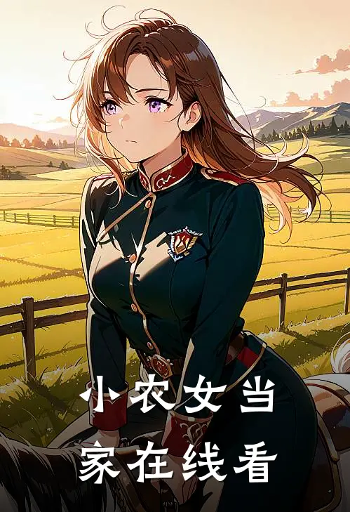 小农女当家在线看