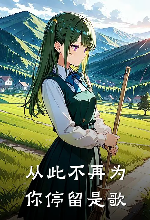 从此不再为你停留是歌