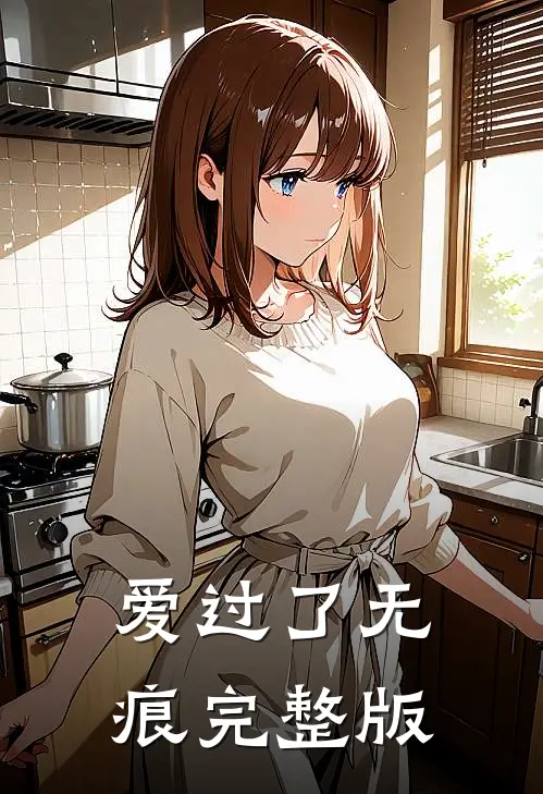 爱过了无痕完整版