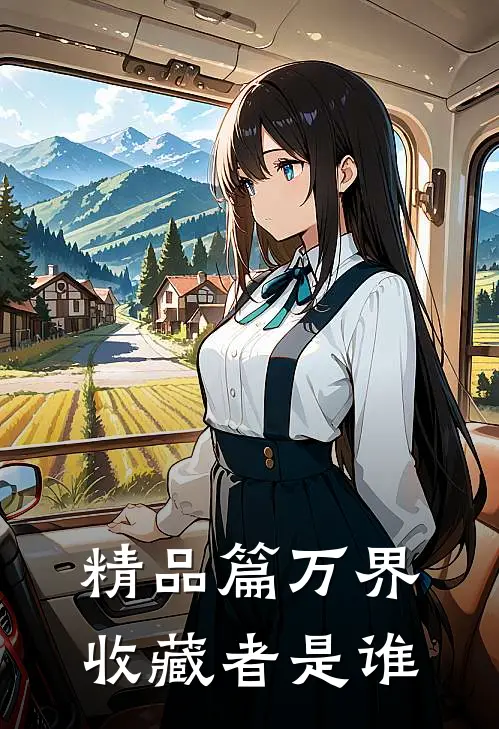精品篇万界收藏者是谁