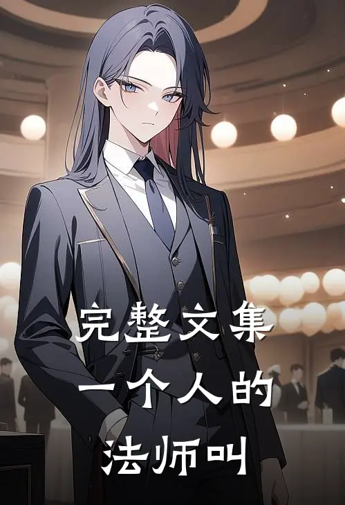 完整文集一个人的法师叫