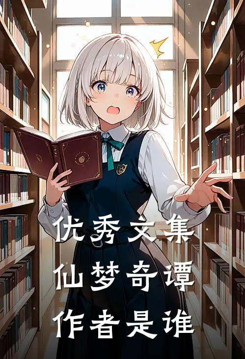 优秀文集仙梦奇谭作者是谁