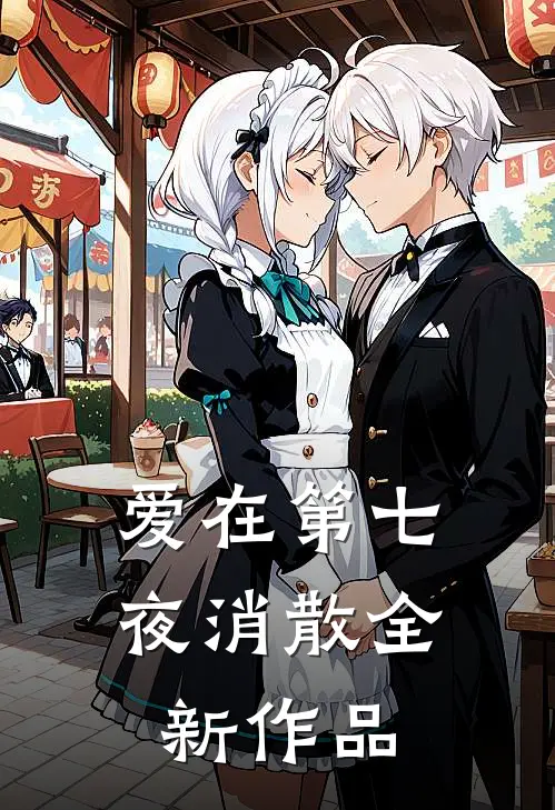 爱在第七夜消散全新作品