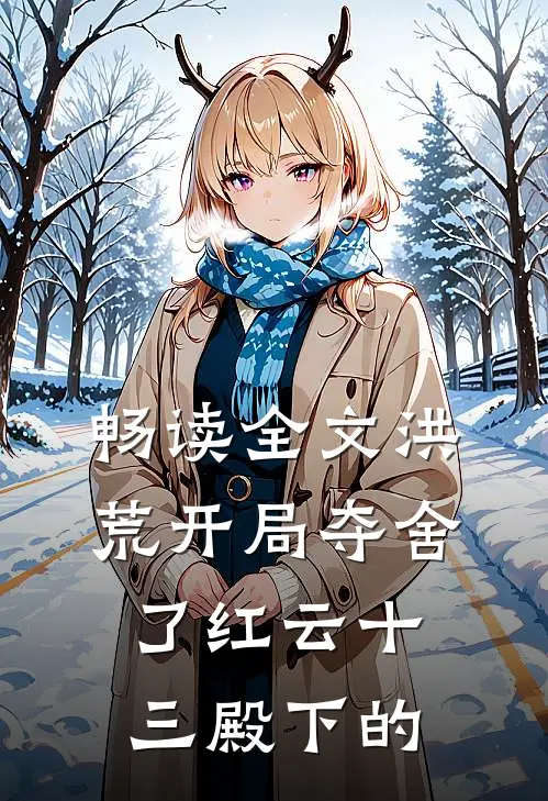 畅读全文洪荒开局夺舍了红云 十三殿下的