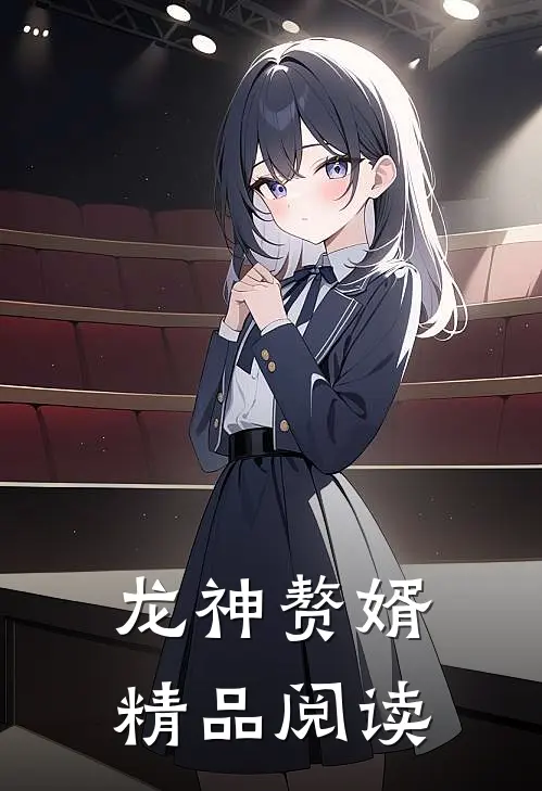 龙神赘婿精品阅读
